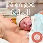 Manden kontra kvindens fertilitet