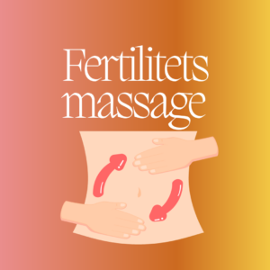 fertilitets massage