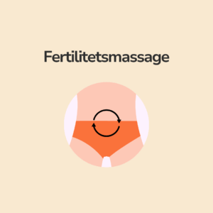 fertilitetsmassage