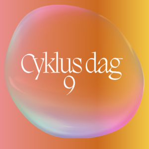 cyklus dag 9 meditation