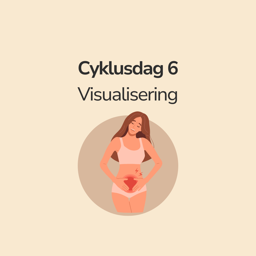 fertilitets meditation