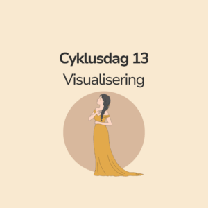 cyklusdag 13 fertilitetsmeditation