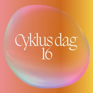 cyklusdag 16 fertilitetsmeditation