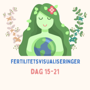 fertilitetsvisualiseringer