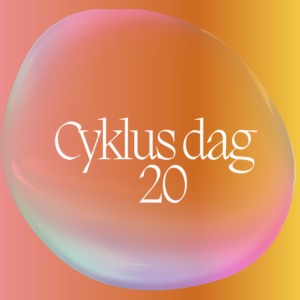 cyklusdag 20 fertilitet