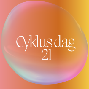 cyklusdag 21