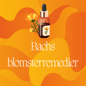 Bachs blomsterremedier