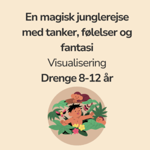 lær børn om tanker