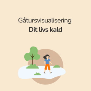 gåtursvisualisering