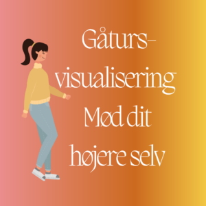 gåtursvisualisering