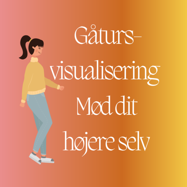 gåtursvisualisering