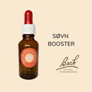 søvn booster