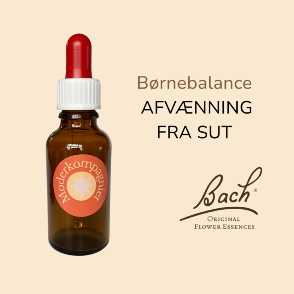 Bachs børnebalance