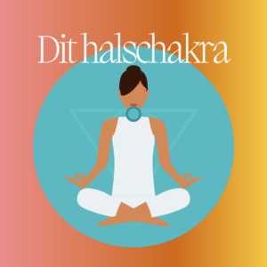 hals chakra meditation