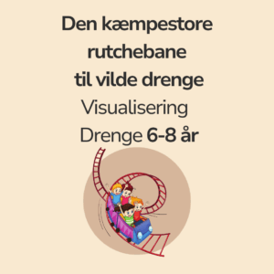 guidet meditation til fokus og koncentration