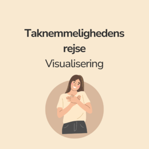 meditation for taknemmelighed