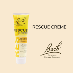 rescue creme