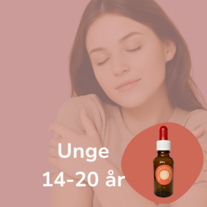 Bachs blomster til unge - Lav din helt egen blanding