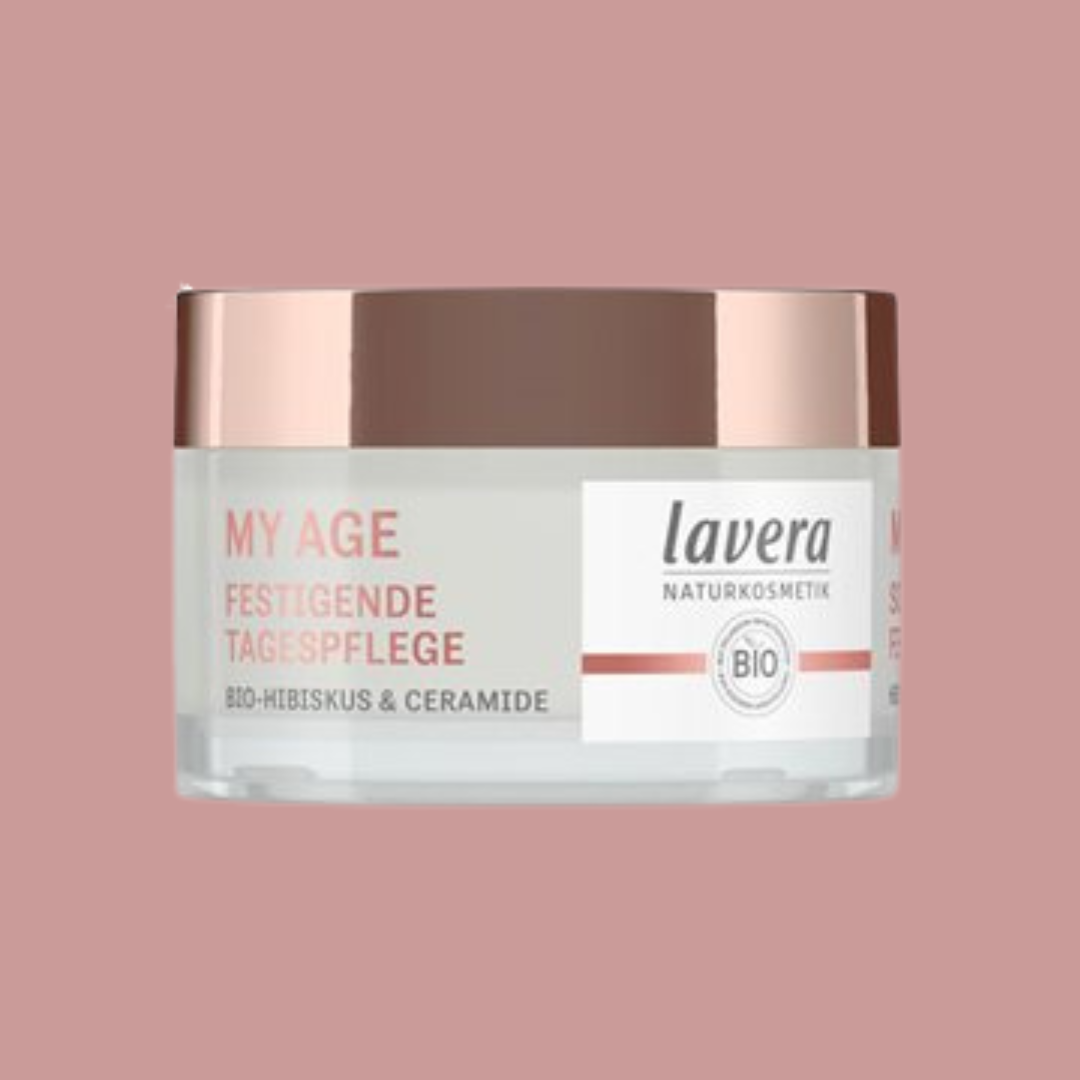 MY AGE Firming Day Cream