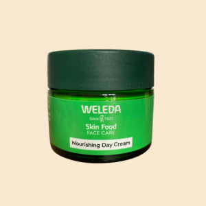 Skin Food Nourishing Day Cream