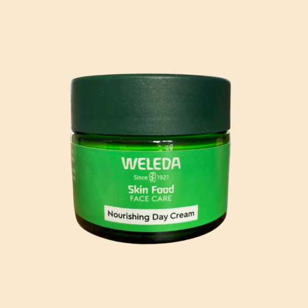 Skin Food Nourishing Day Cream