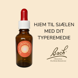 Hjem til sjælen med dit typeremedie