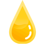 Sådan bruger du dråberne