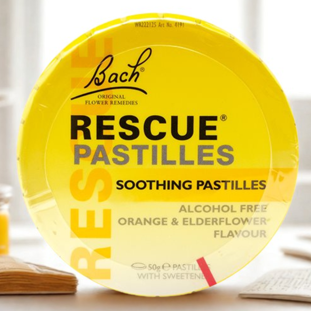 Fokus & Indre Ro – Børnekit med Bachs blomsterremedier - Billede 5