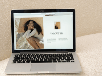 billig wordpress hjemmeside