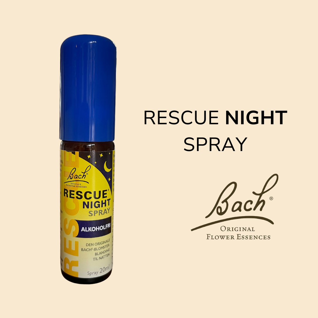 rescue-night- spray- Bachs blomster