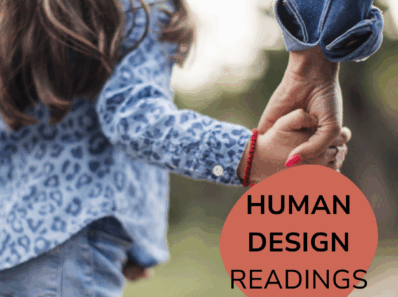 human design reading danmark