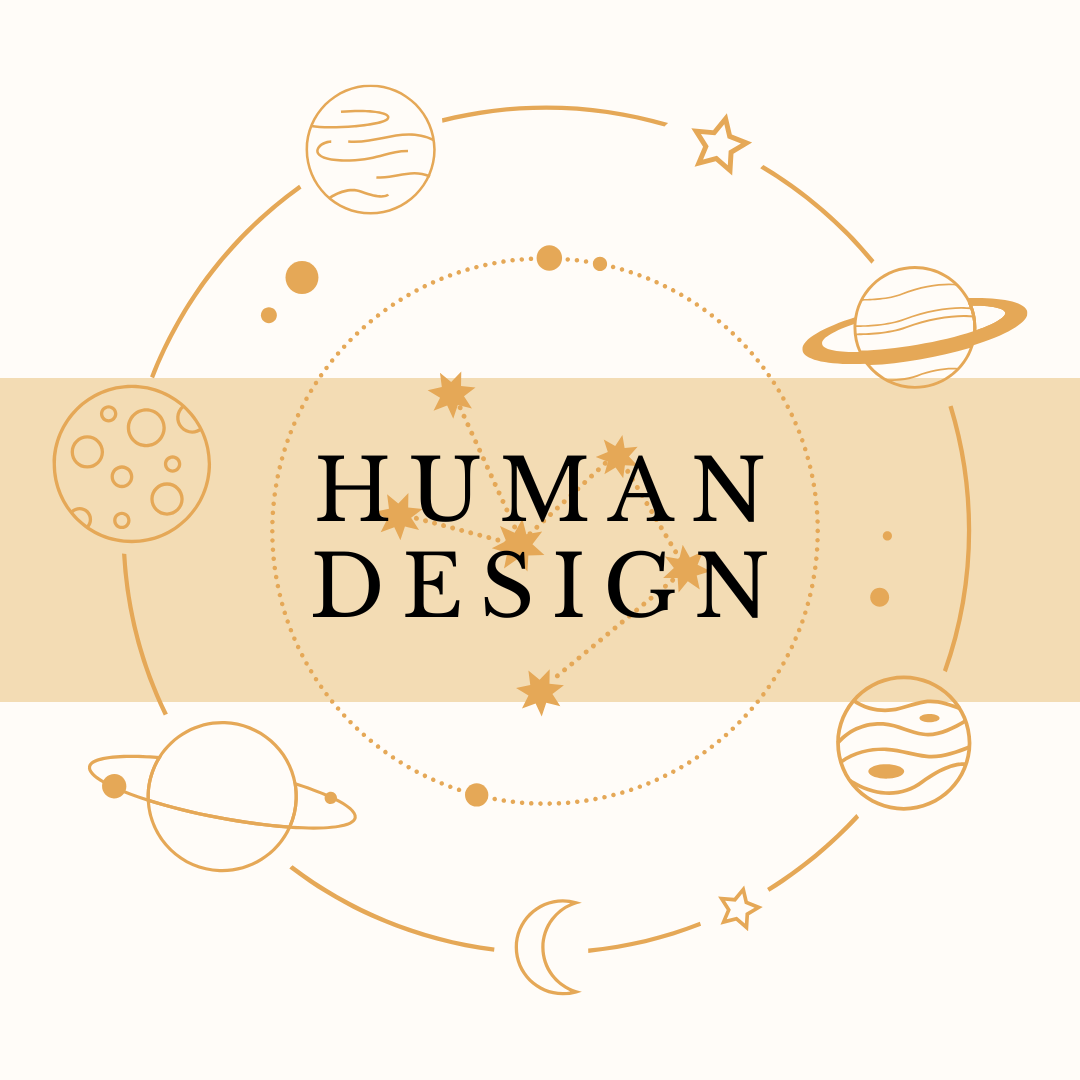 human design reading danmark