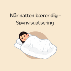 søvn meditation